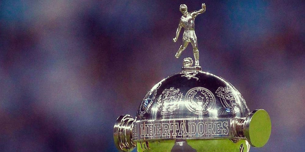 Sports | Soccer, Copa Libertadores de America, South America