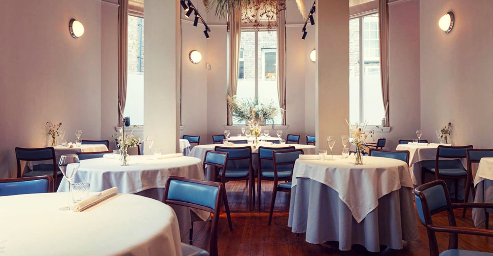 London Guide | The Clove Club, Fine Dining, Modern British Cuisine, Shoreditch