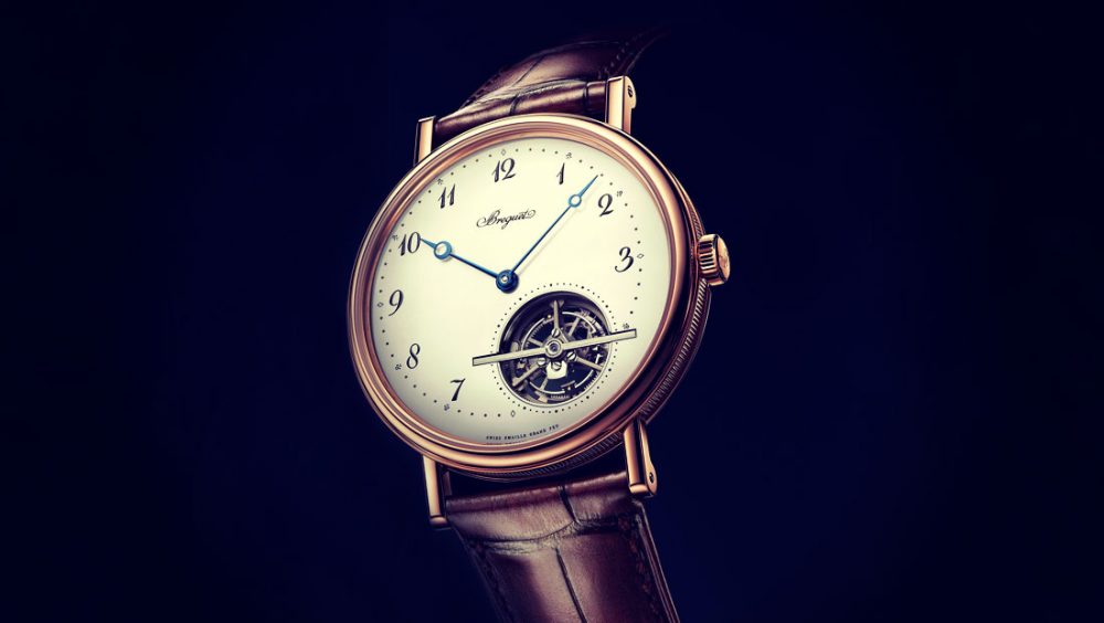 Watches | Breguet, Jeweler, Swiss Heritage