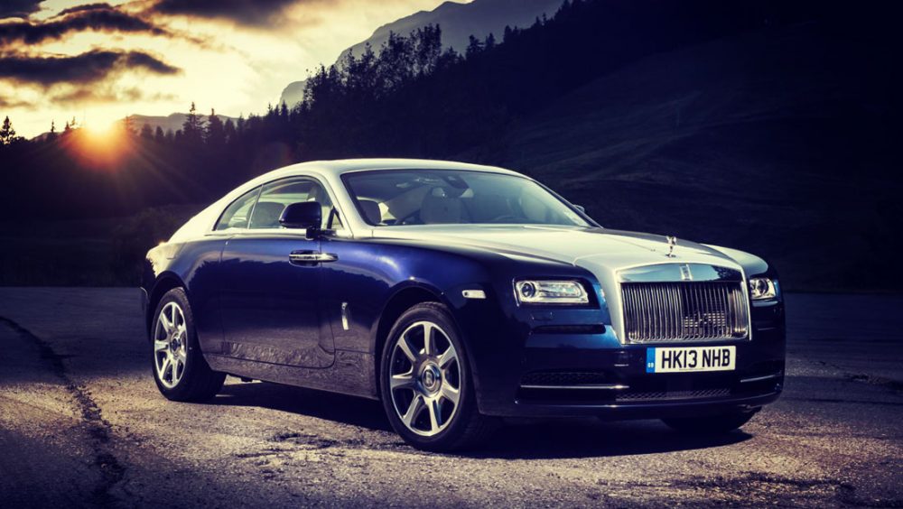 Autos | Rolls Royce, Manufacturer, British Heritage