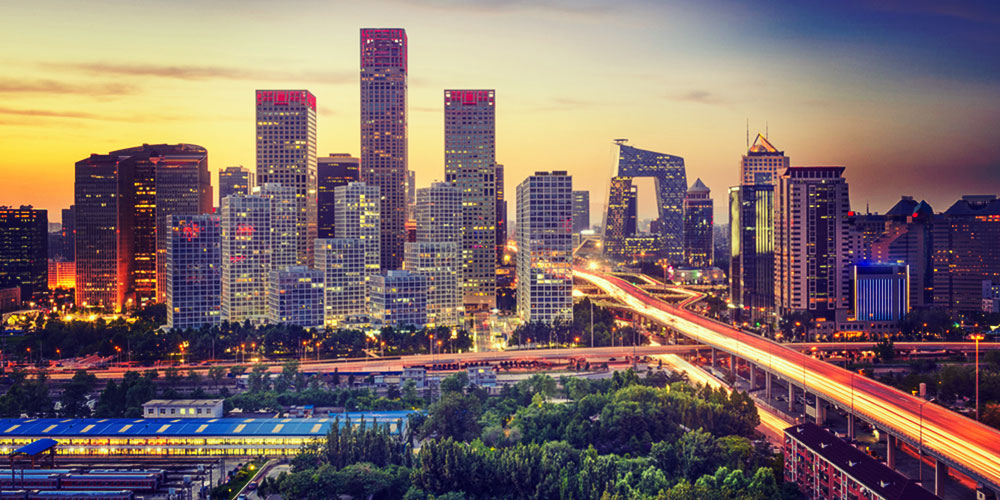 Exhibitions | Luxury Property Show, LPS Beijing, China