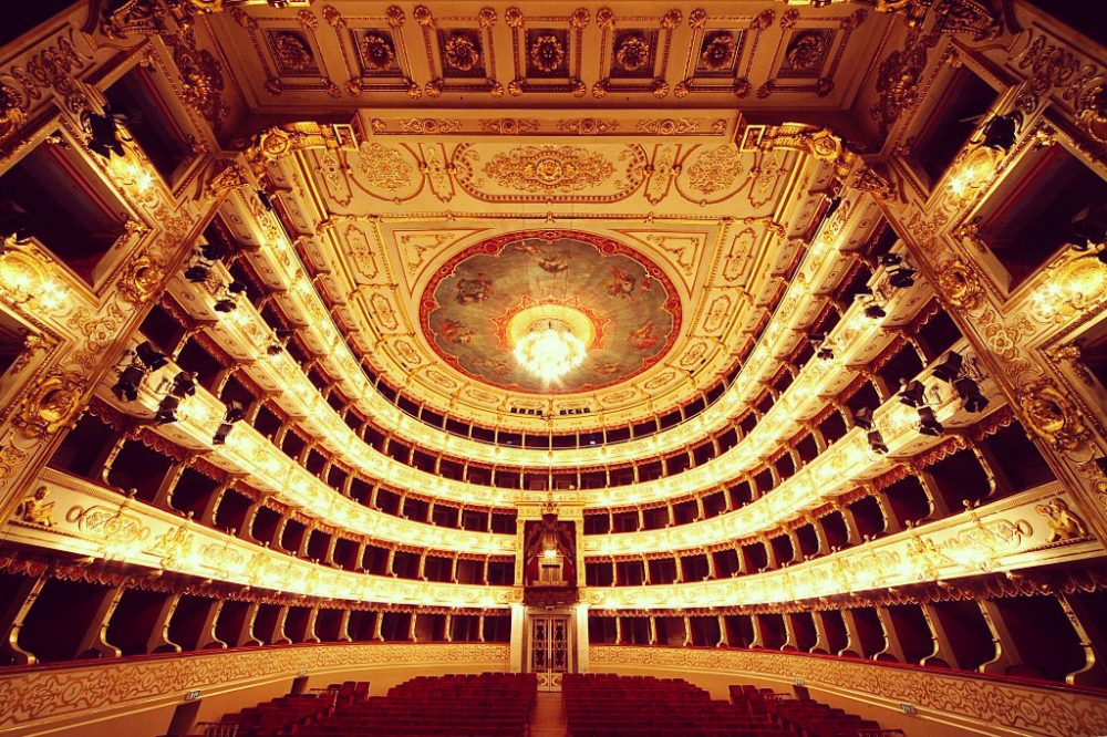 Festivals | Opera, Verdi Festival, September-October, Parma, Italy