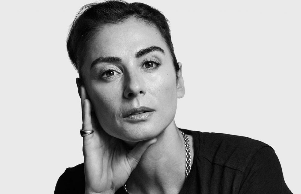 Louis Vuitton names Francesca Amfitheatrof artistic director of watches and jewelry