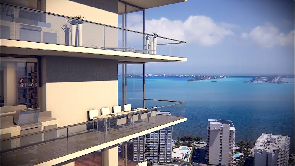 Find Your Home At Echo Brickell Miami