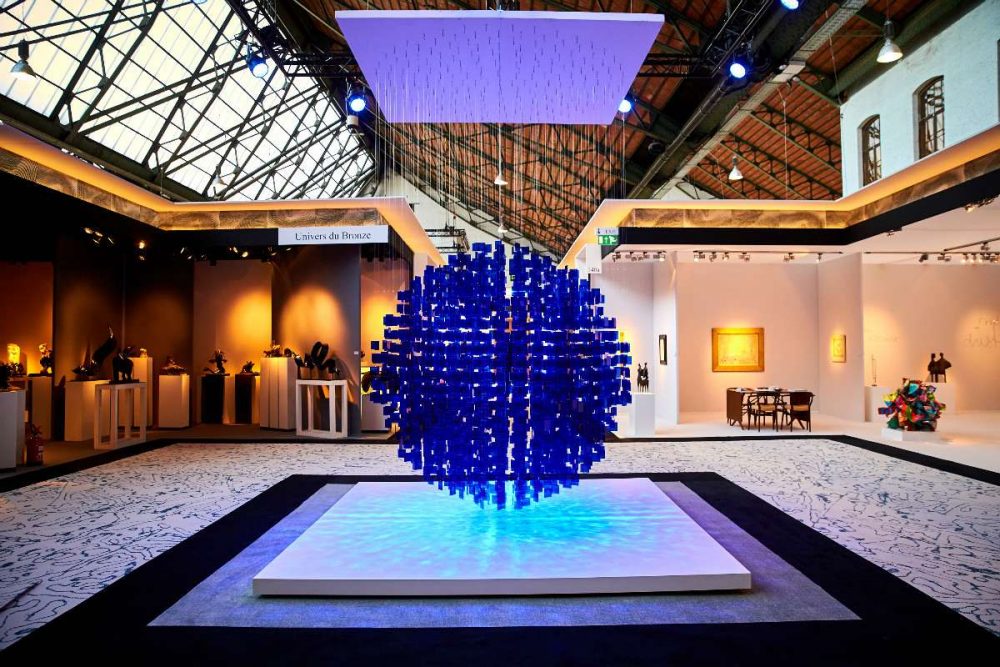 Brafa Art Fair, Brussels, 26th January – 2nd February 2020