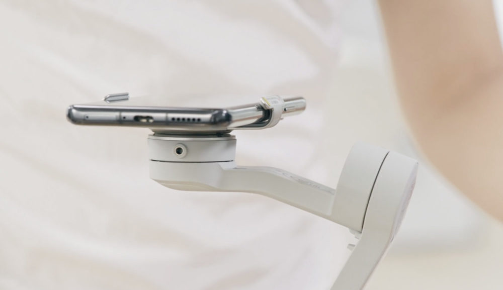 Capture Magnetic Moments With The New DJI OM 4 Smartphone Stabilizer