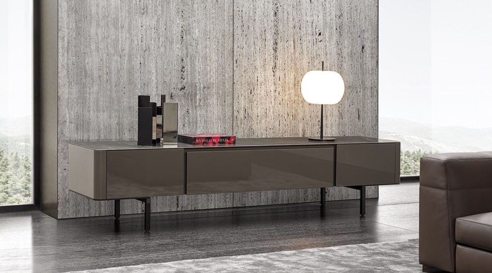 Minotti 2020 Collection, a new ideal of contemporary living by Rodolfo Dordoni