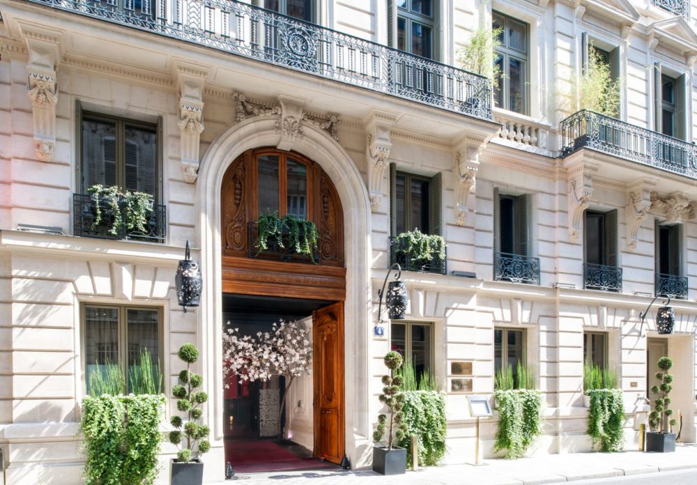 Maison Delano Paris to debut in 2022, marking an exciting new evolution of the iconic Delano brand