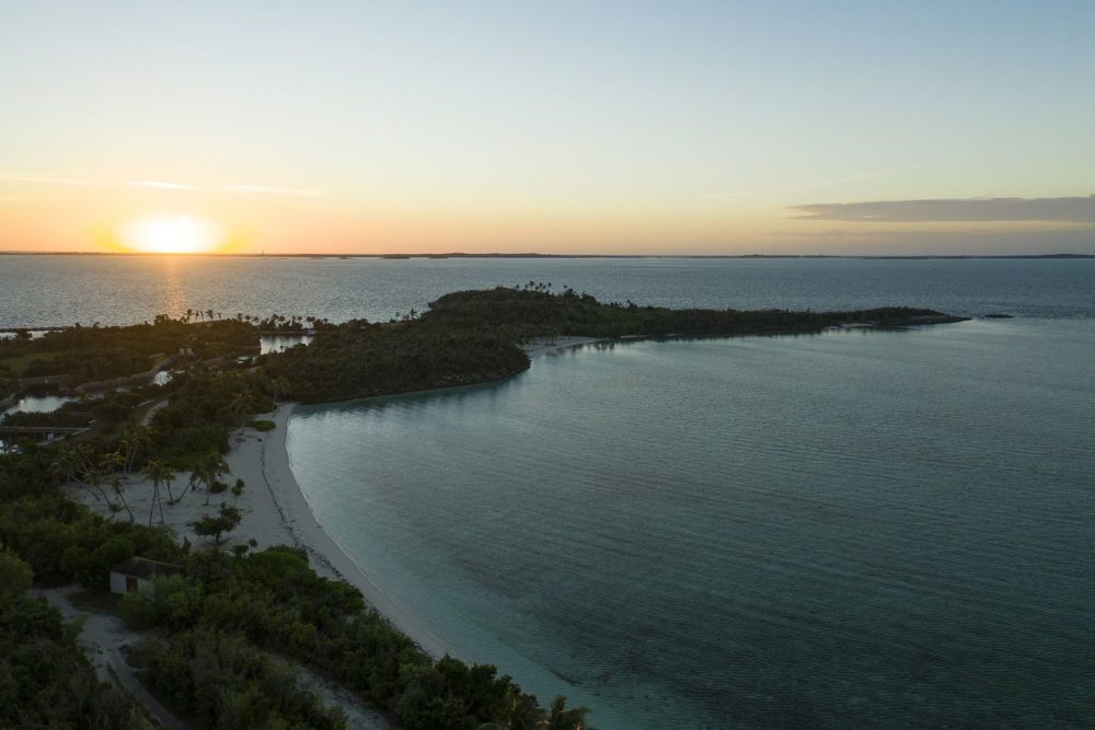 The Residences at Montage Cay, The Abacos, Bahamas