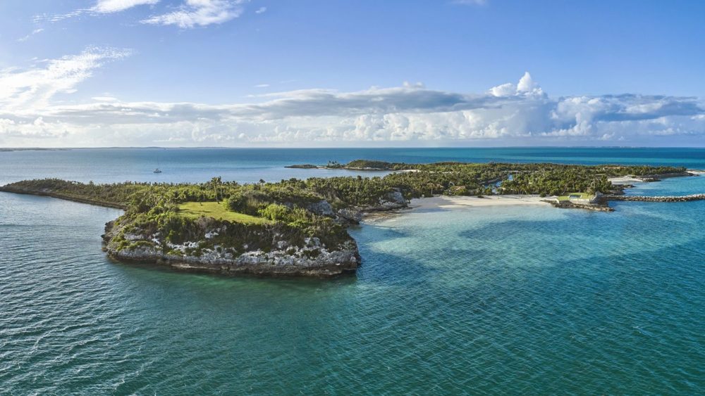 The Residences at Montage Cay, The Abacos, Bahamas
