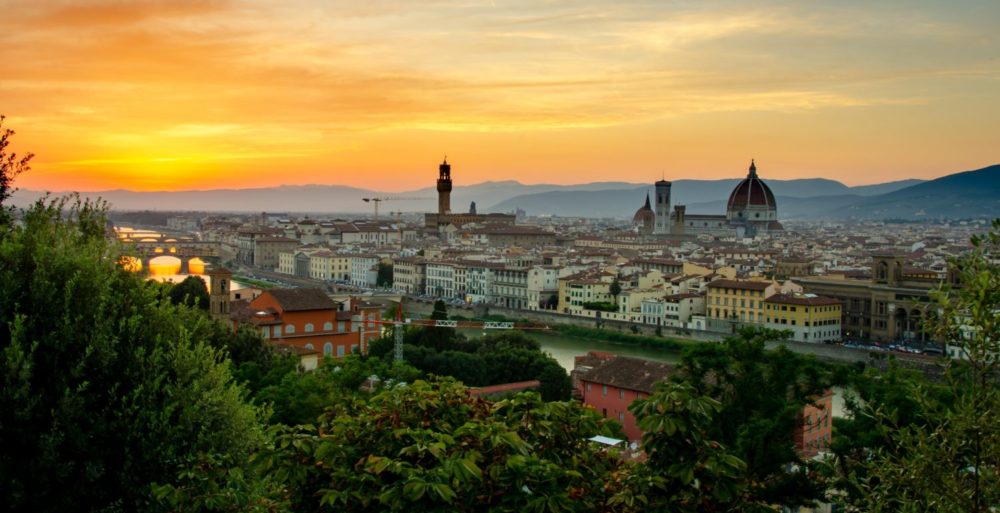 A portrayal of Florence at its best, IL Tornabuoni hotel will soon start accepting guests