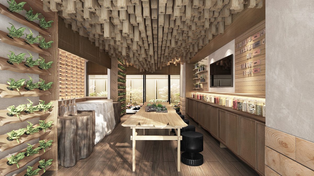 Six Senses Kyoto to debut in Japan with a Downtown retreat