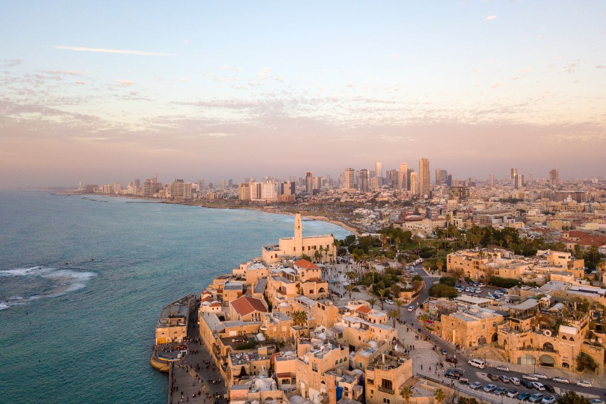 Six Senses Tel Aviv to open in the iconic Golden Triangle in 2025