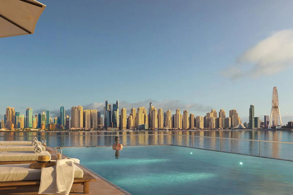 Six Senses The Palm, Dubai to offer a secluded escape unlike anywhere in the city