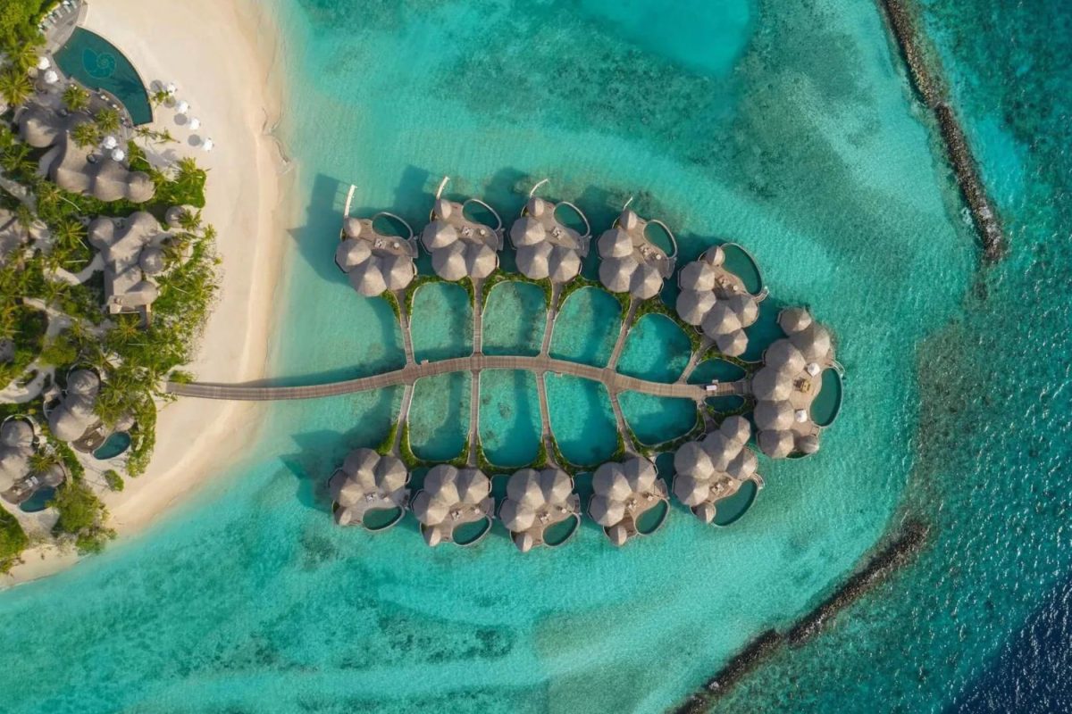 10 all-inclusive private island resorts in the Maldives to visit in 2023