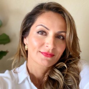 Diana Valdovinos, Lifestyle Manager, Santa Barbara, CA — Curators Community